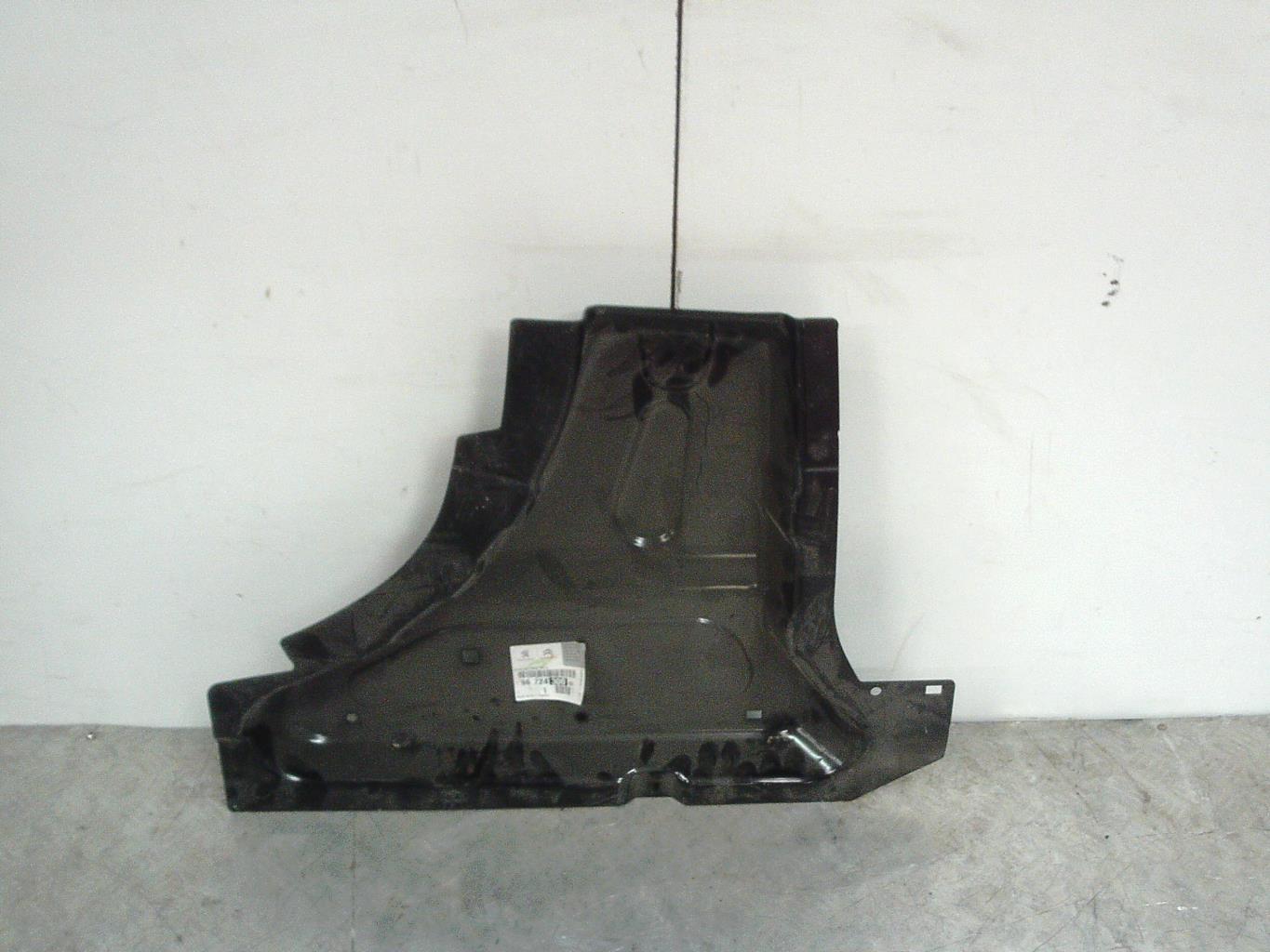 Divers PEUGEOT 208 1 PHASE 2 Diesel - 1