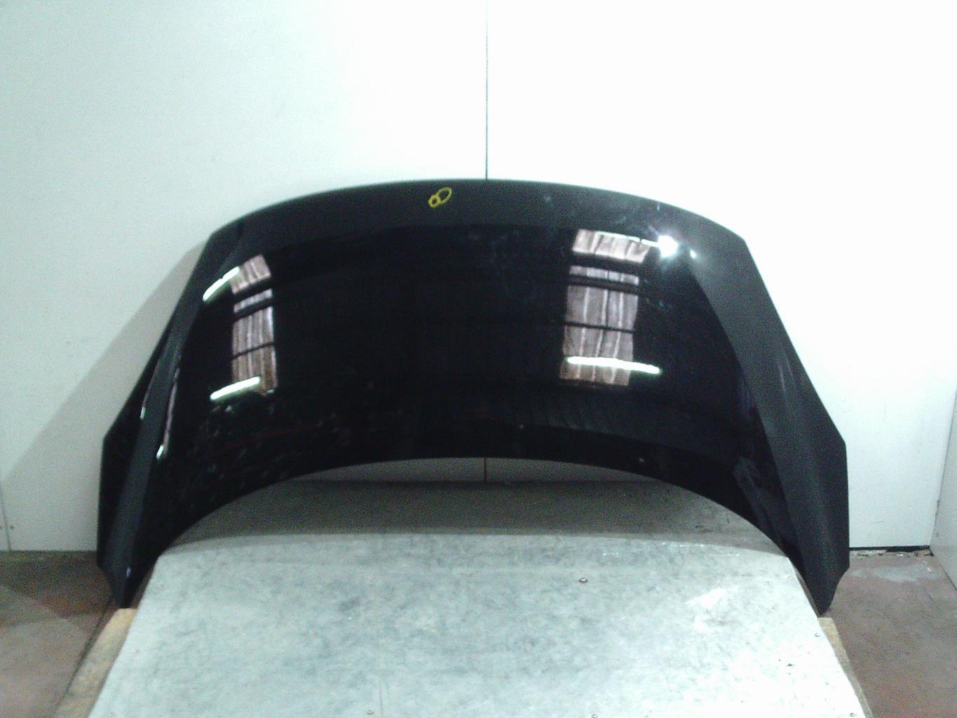 Capot RENAULT GRAND SCENIC 3 PHASE 1 Diesel - 1