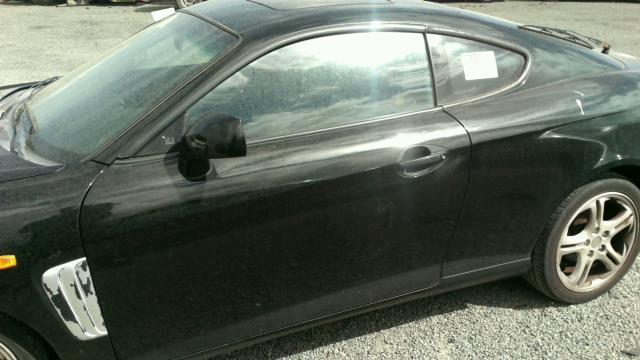 Porte avant gauche HYUNDAI COUPE 2 PHASE 1 Essence - 1