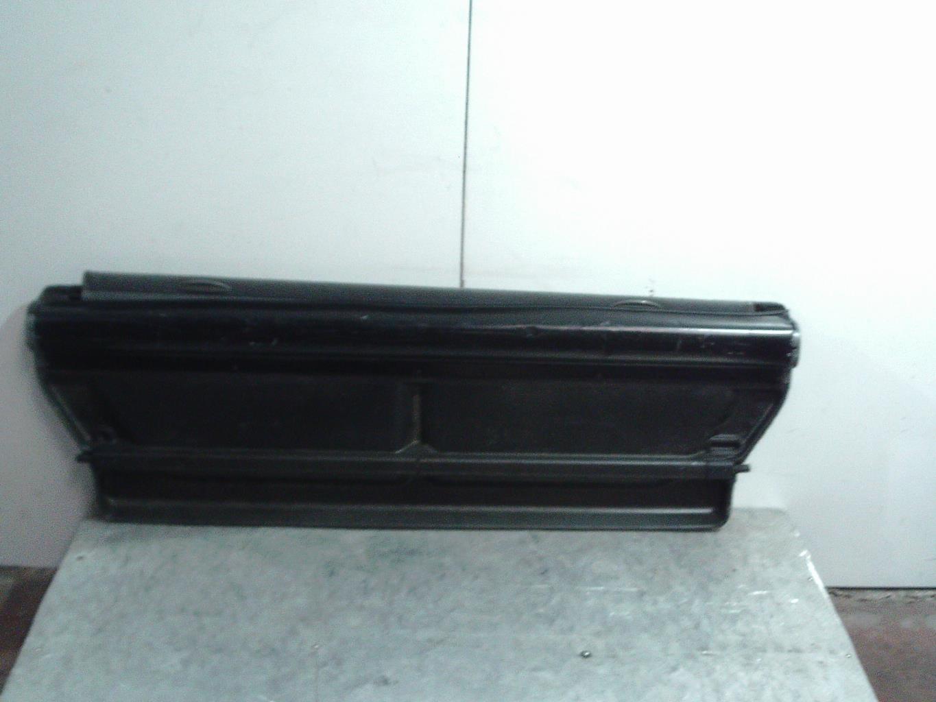 Plage arriere PEUGEOT 406 PHASE 2 BREAK Diesel - 1