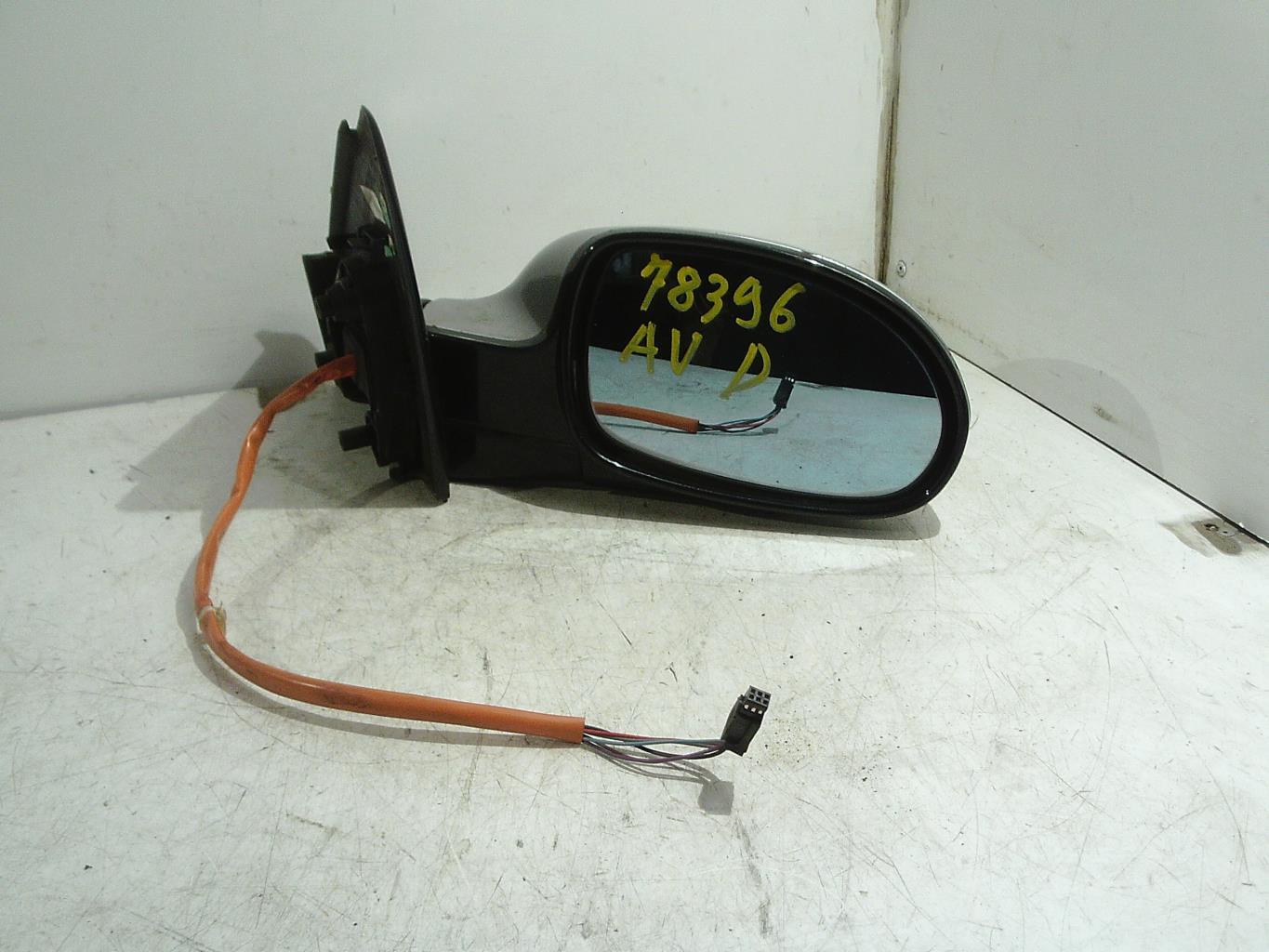 Retroviseur droit CITROEN C5 1 PHASE 2 BREAK Diesel - 1