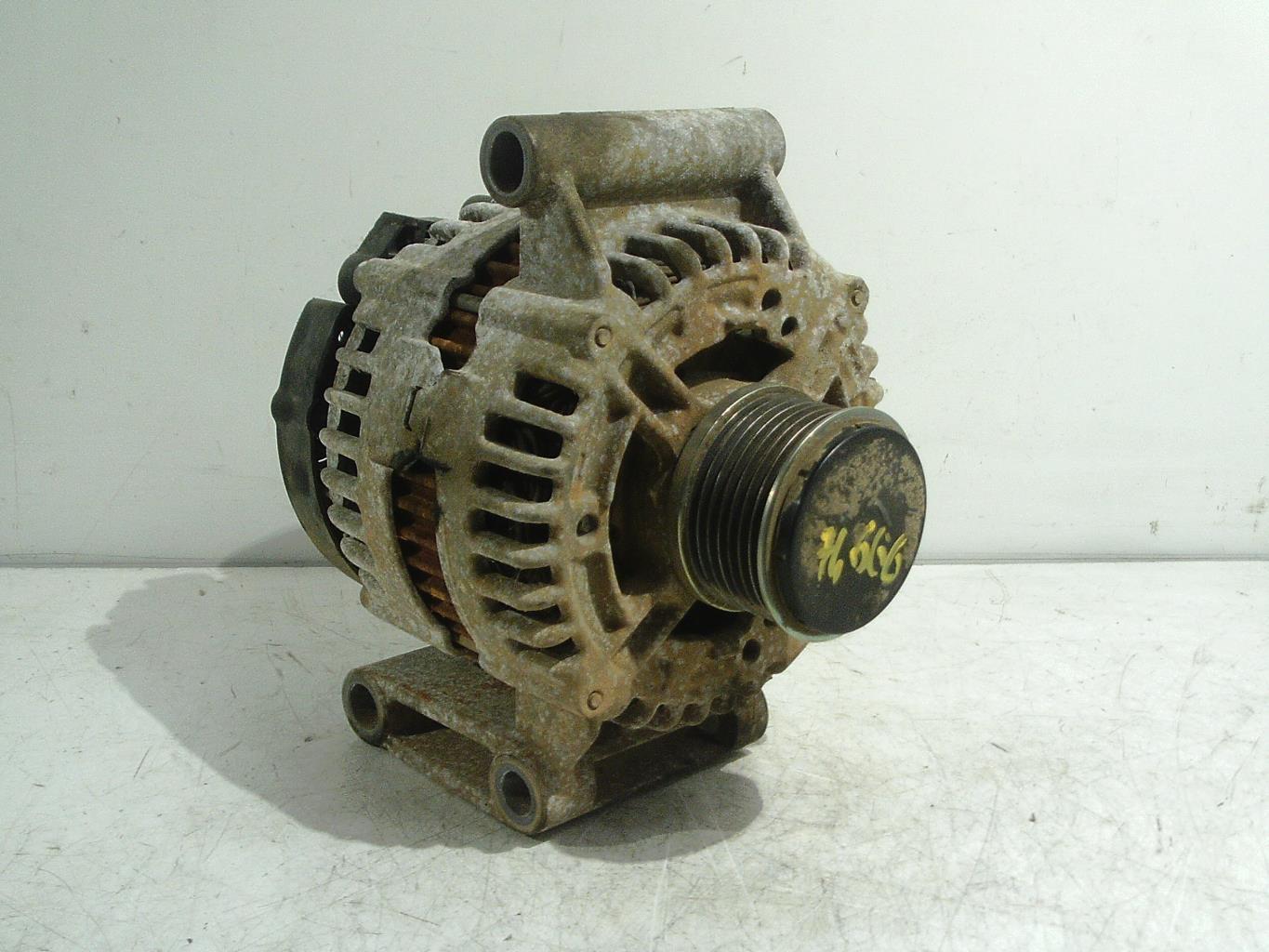Alternateur LAND ROVER DEFENDER 4 PHASE 2 Diesel - 1