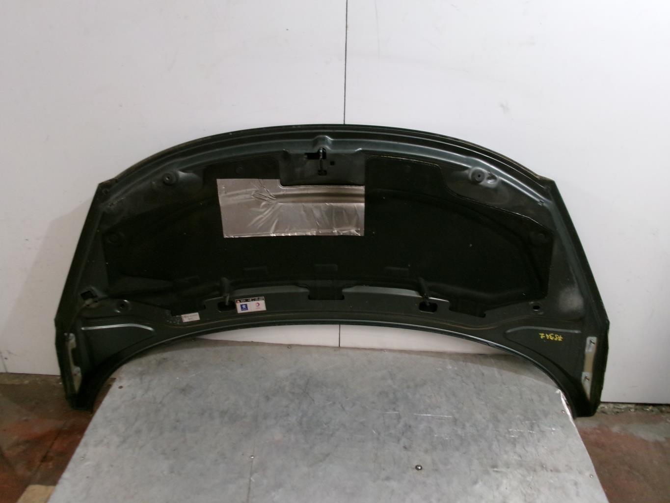 Capot PEUGEOT 207 PHASE 1 Diesel - 1