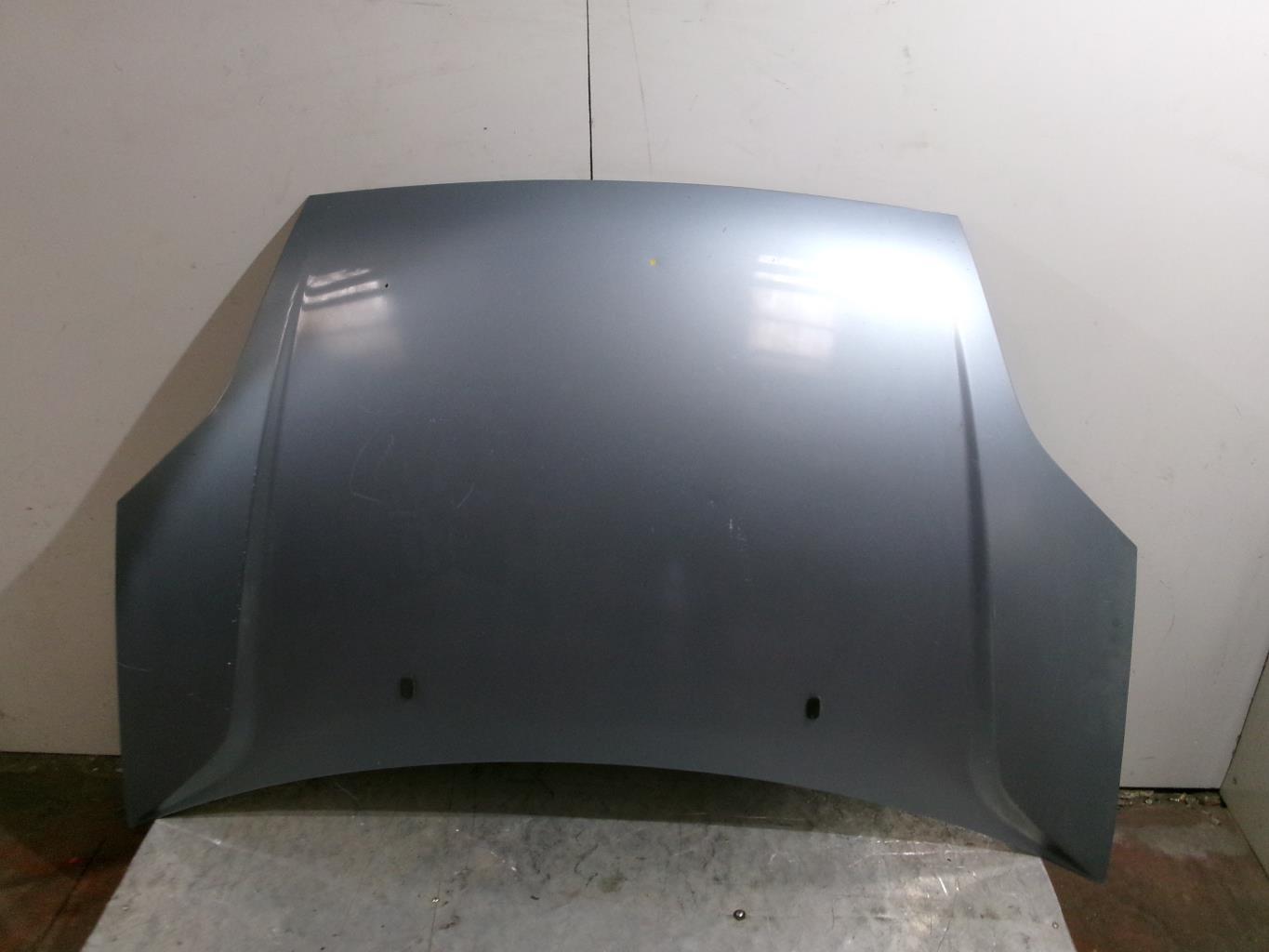 Capot FORD FIESTA 5 PHASE 2 Diesel - 1