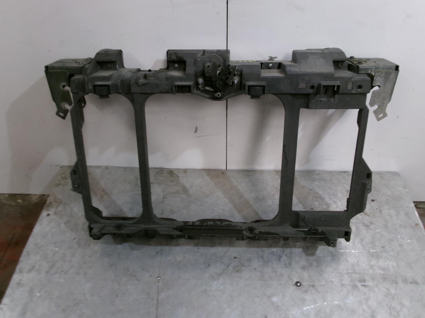 Face avant CITROEN C5 2 Diesel - 1