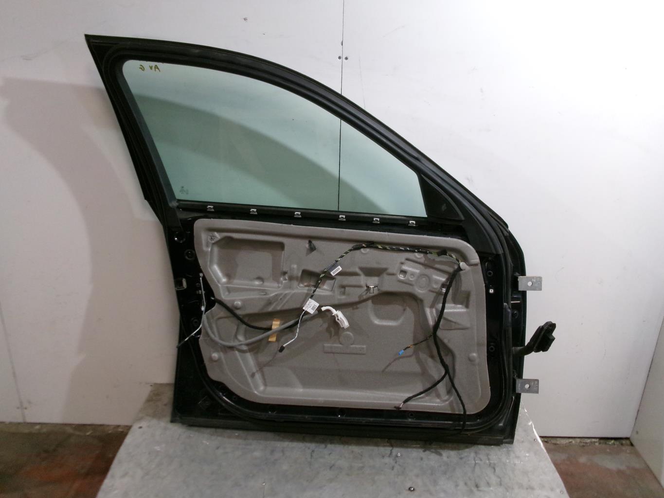 Porte avant gauche BMW SERIE 5 E60 PHASE 2 Diesel - 1