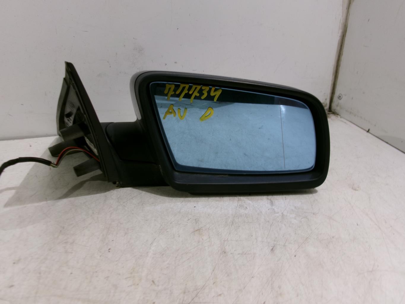 Retroviseur droit BMW SERIE 5 E60 PHASE 2 Diesel - 1