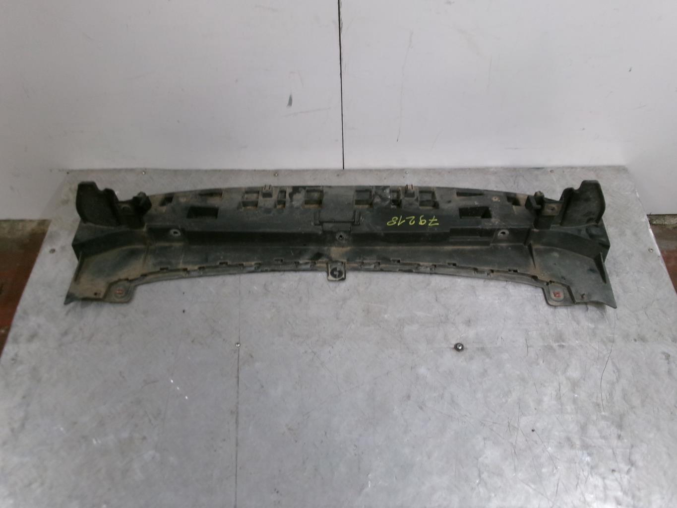 Divers FORD FIESTA 6 PHASE 1 Diesel - 1