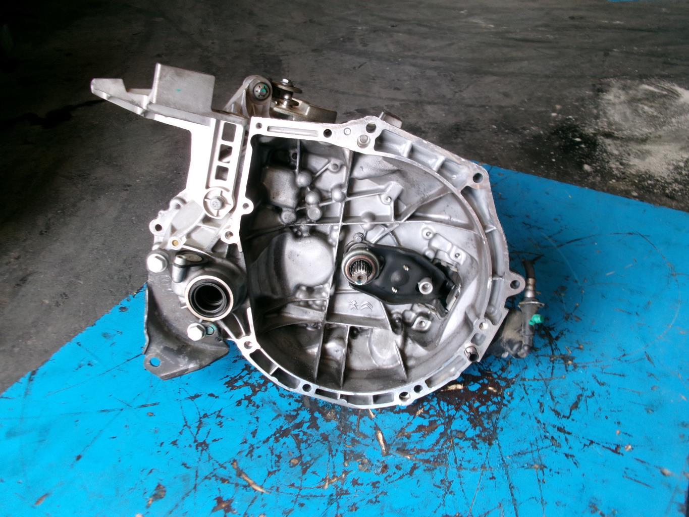 Boite de vitesses OPEL CORSA F PHASE 1 Essence - 1