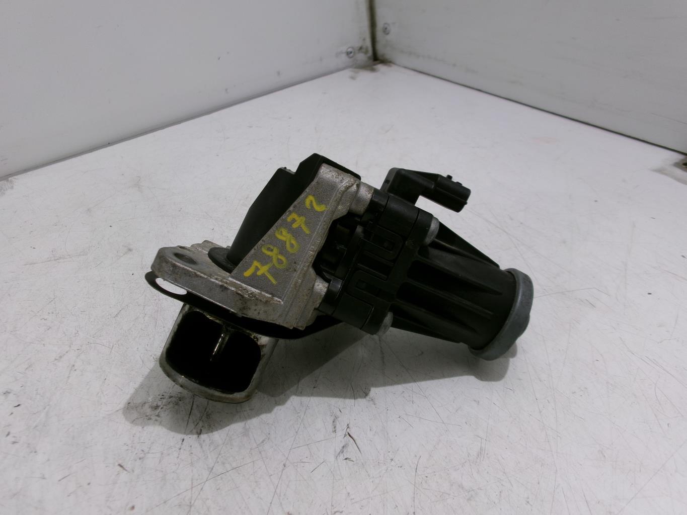 Vanne EGR RENAULT CLIO 4 PHASE 1 Diesel - 1