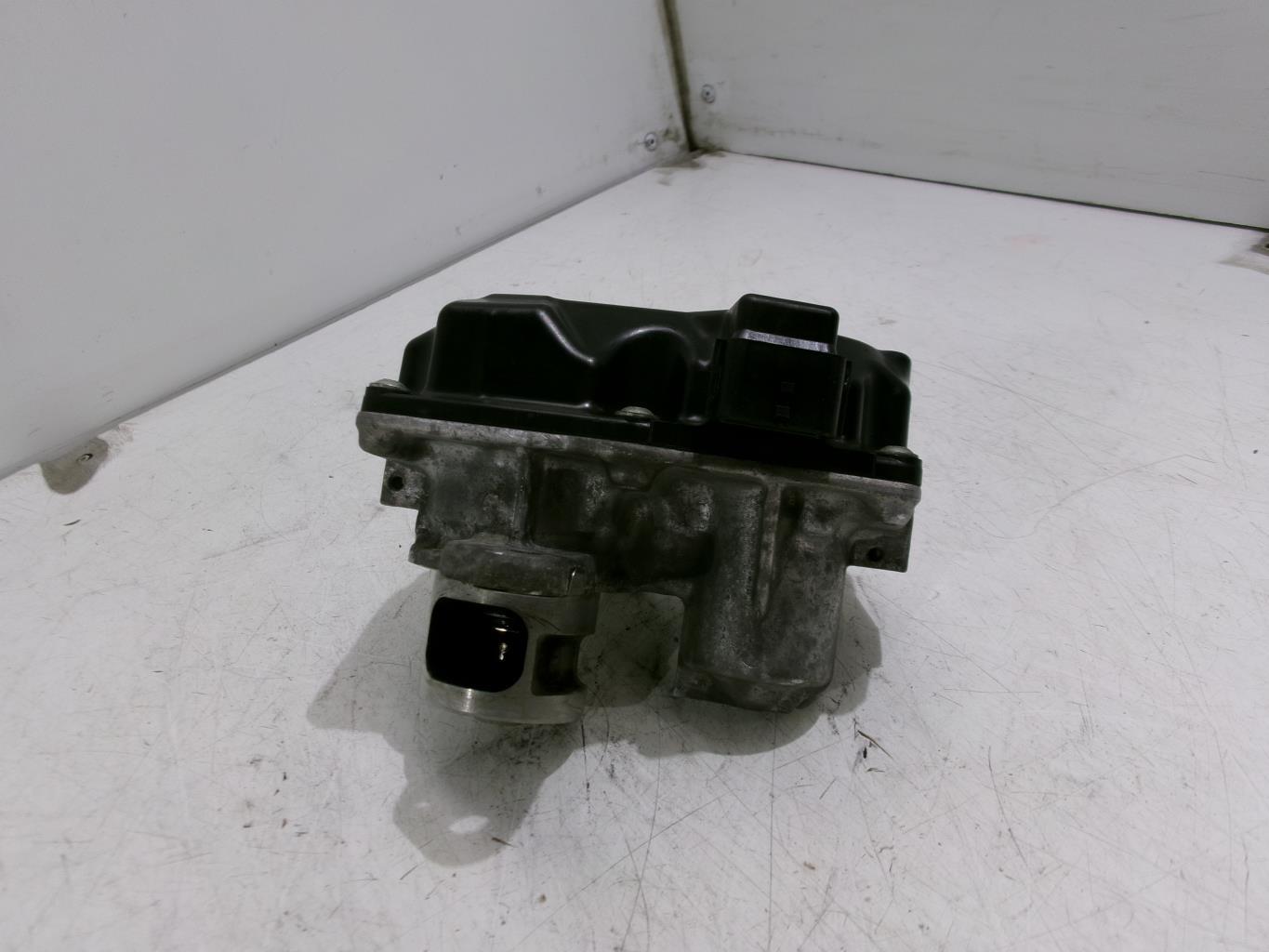Vanne EGR RENAULT MEGANE 3 PHASE 3 COUPE Diesel - 1