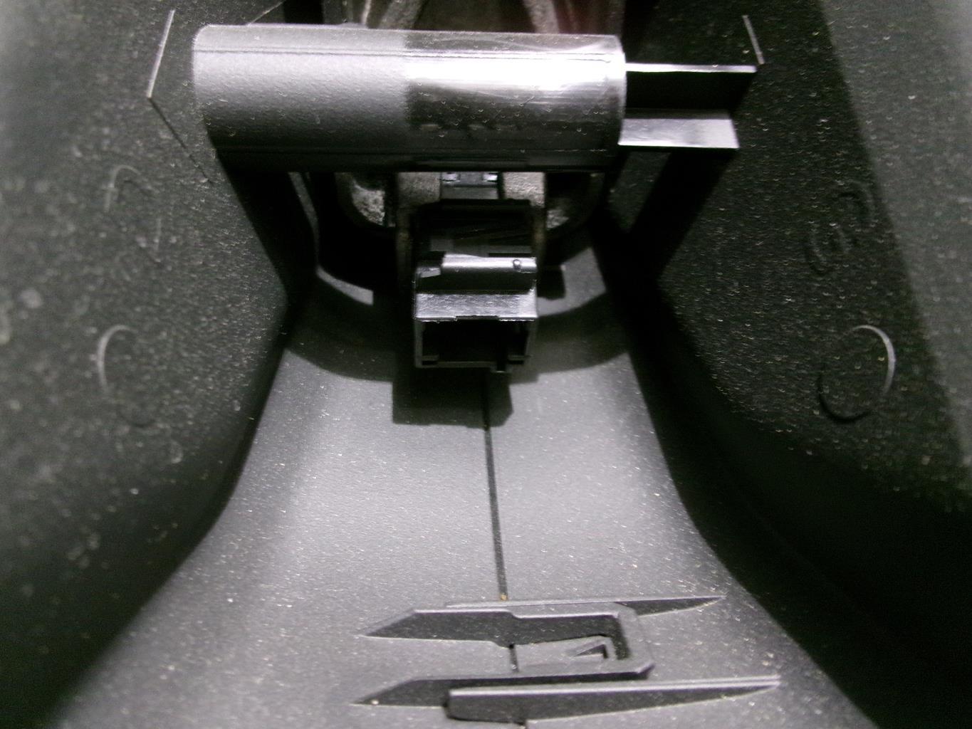 Retroviseur interieur DS DS5 PHASE 2 Diesel - 1