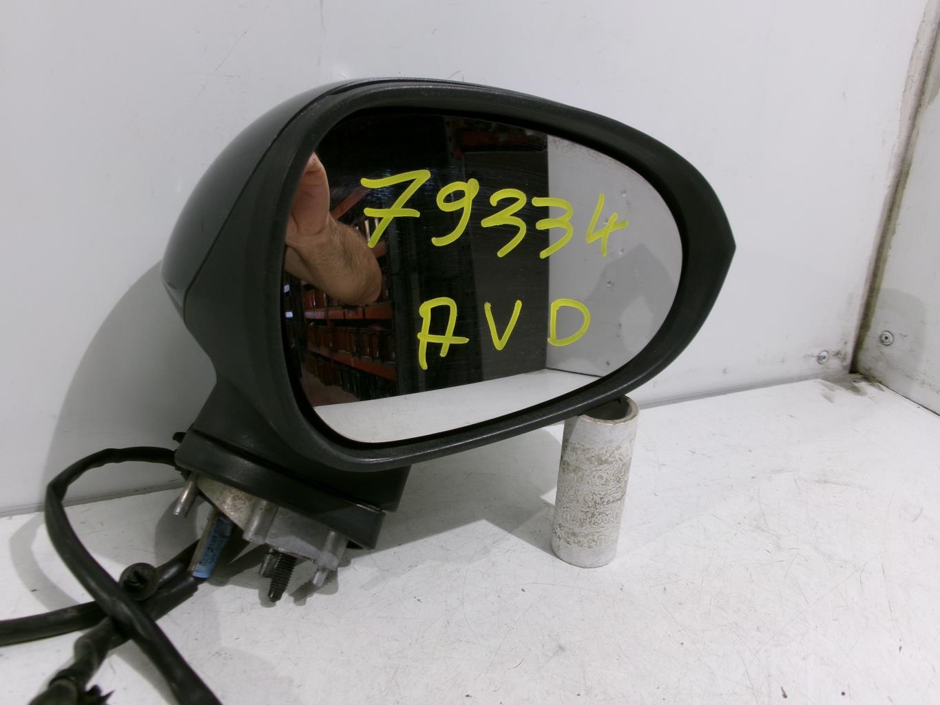 Retroviseur droit SEAT EXEO ST BREAK Diesel - 1
