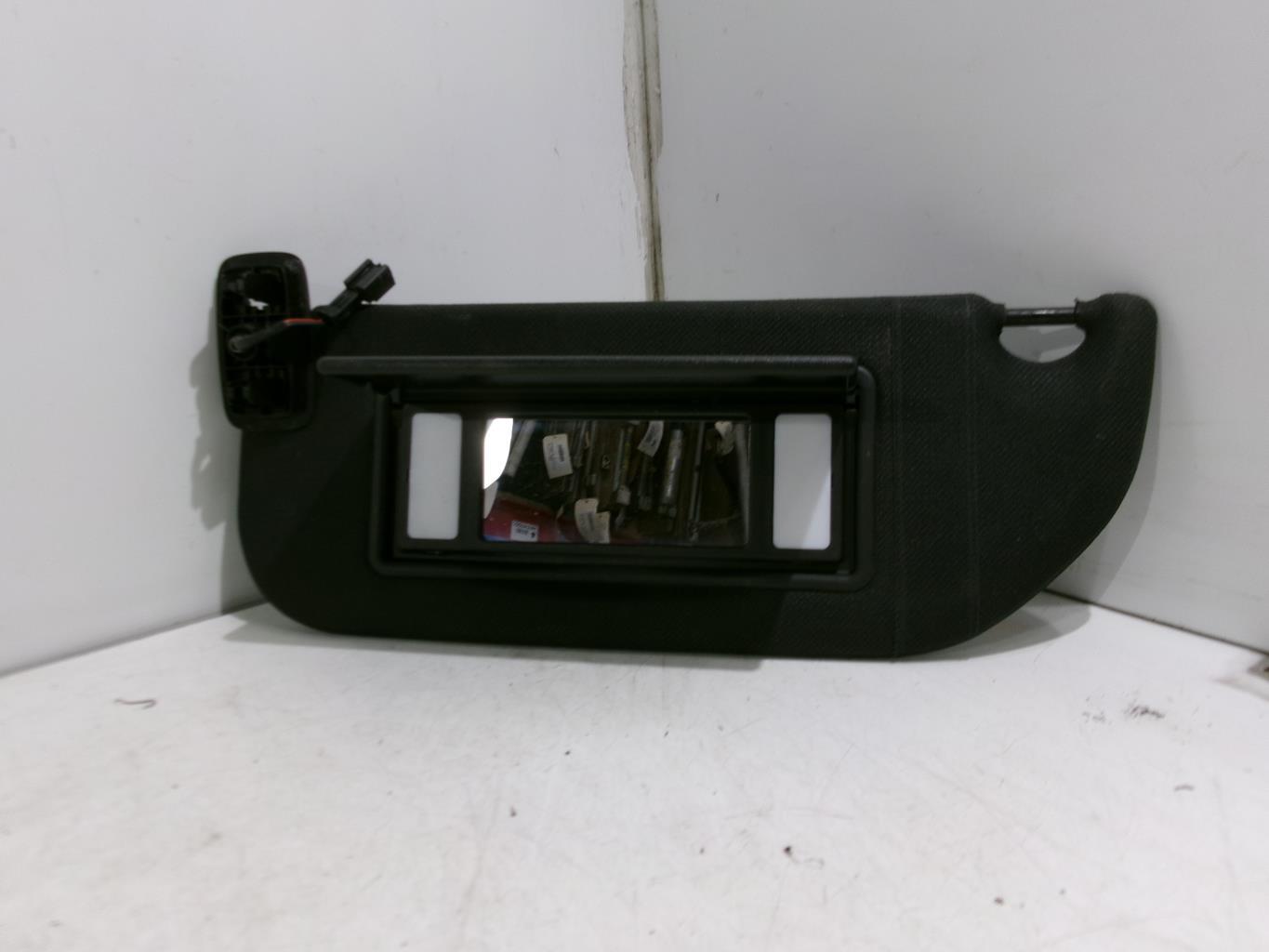 Pare soleil gauche DS DS5 PHASE 2 Diesel - 1