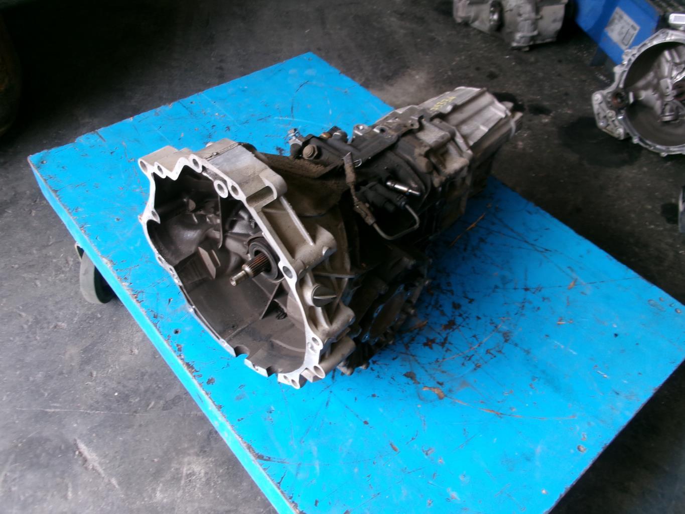 Boite de vitesses SEAT EXEO ST BREAK Diesel - 1