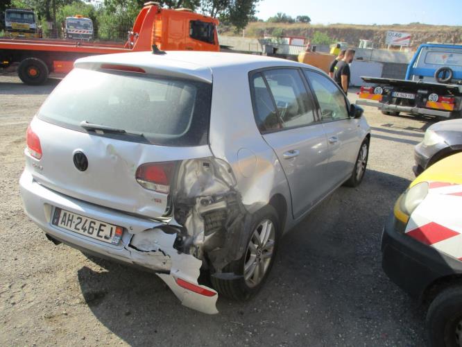 Photo de la pièce