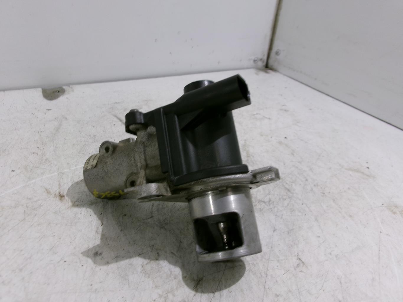 Vanne EGR RENAULT CLIO 3 PHASE 1 Diesel - 1