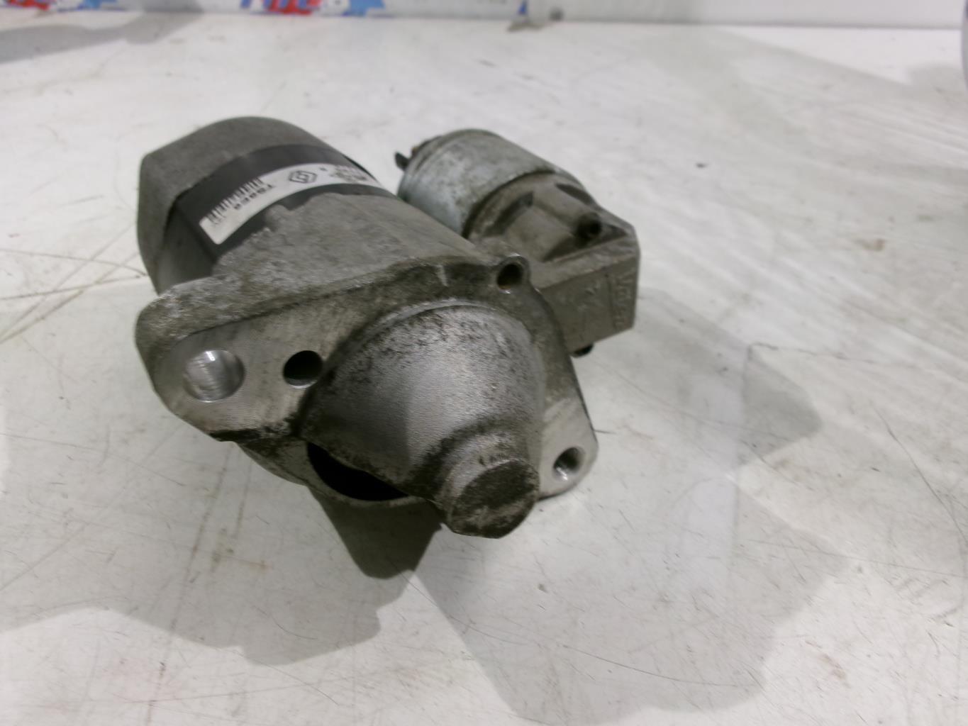 Demarreur RENAULT TWINGO 2 PHASE 1 Essence - 1