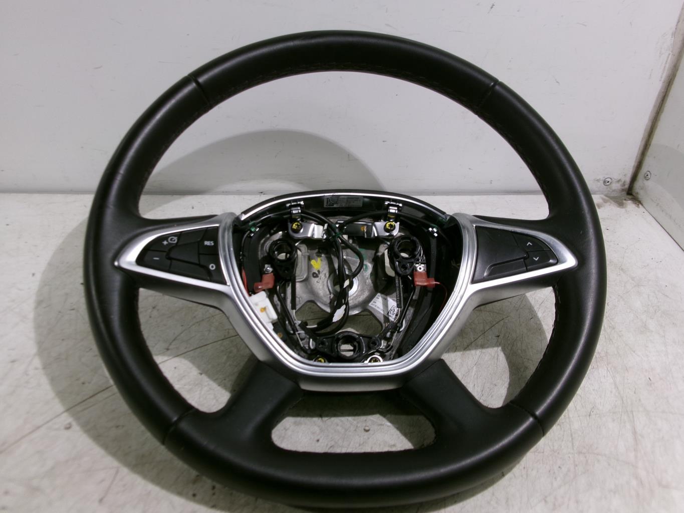 Volant DACIA SANDERO 2 PHASE 2  - 1