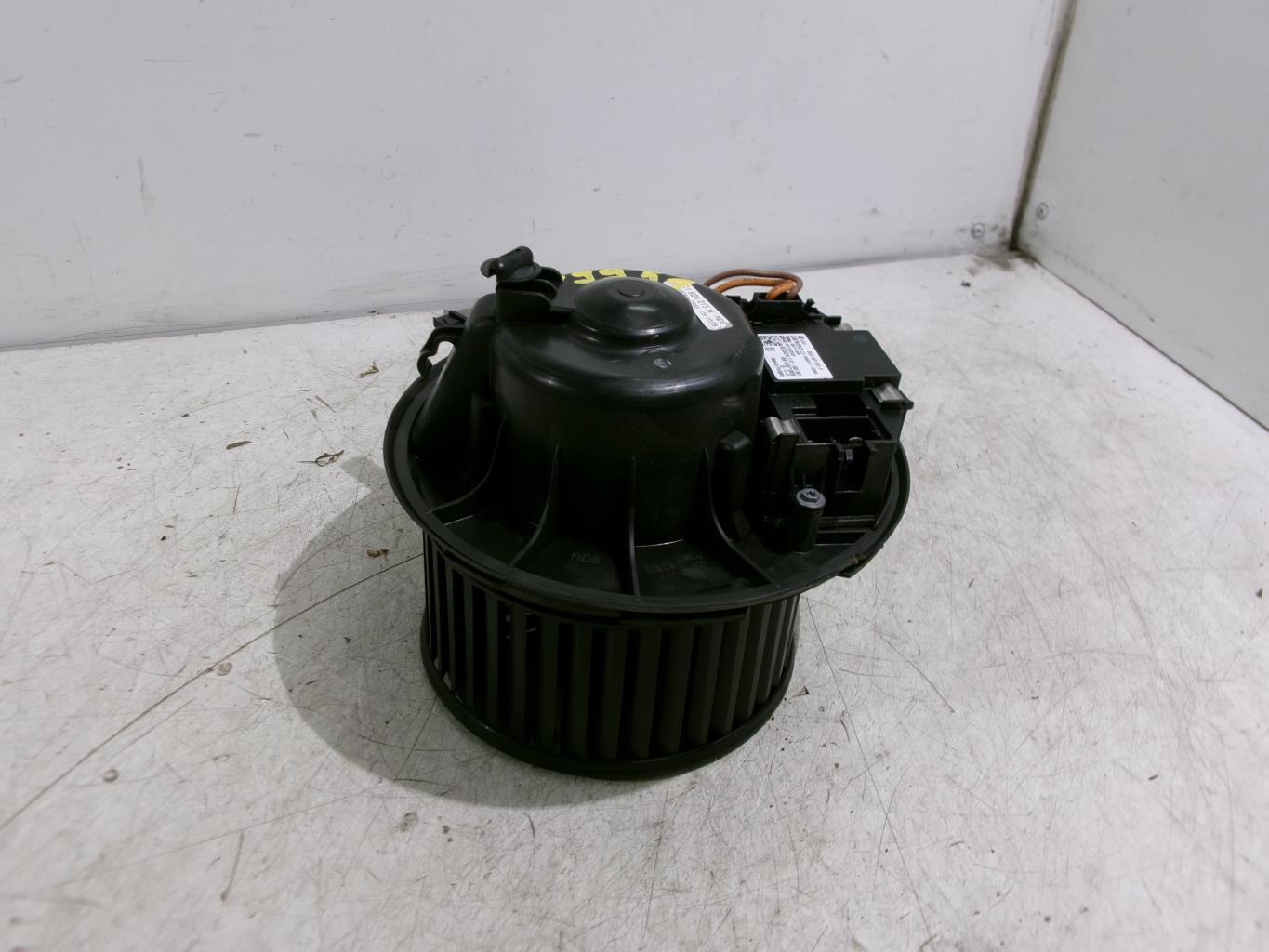 Pulseur d'air VOLKSWAGEN GOLF 6 Essence - 1