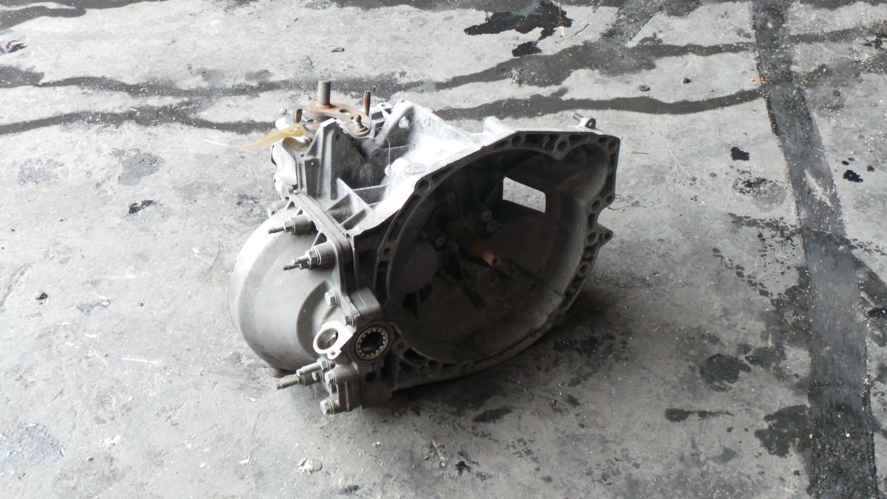 Boite de vitesses CITROEN C4 1 PHASE 1  - 1
