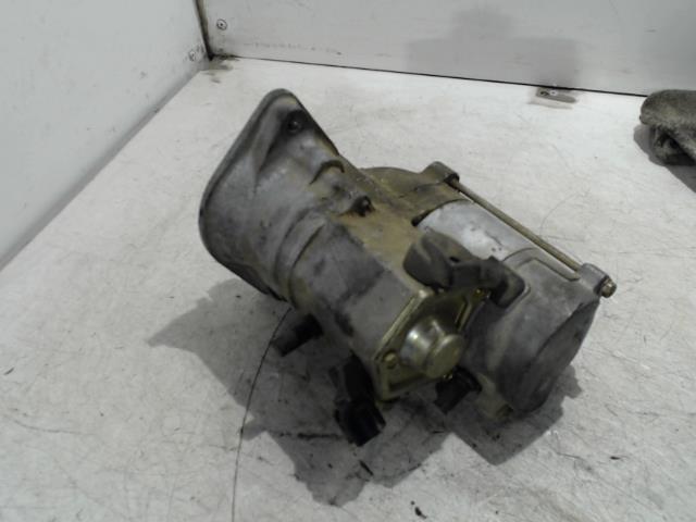Demarreur TOYOTA RAV4 2 PHASE 1 Diesel - 1