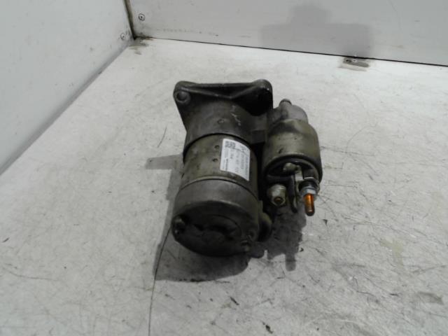 Demarreur FIAT 500 2 PHASE 1 Essence - 1