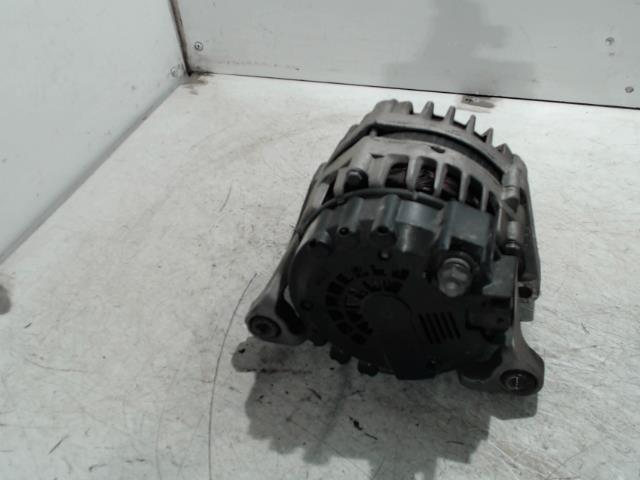 Alternateur OPEL MOKKA 1 PHASE 2 Essence/GPL - 1