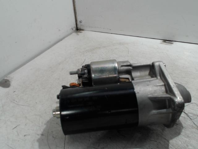 Demarreur FIAT DOBLO 2 PHASE 1 Diesel - 1