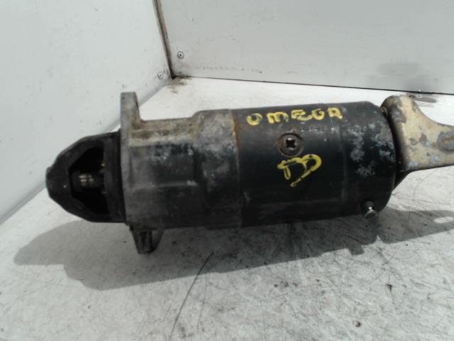 Demarreur BMW SERIE 3 E36 Diesel - 1