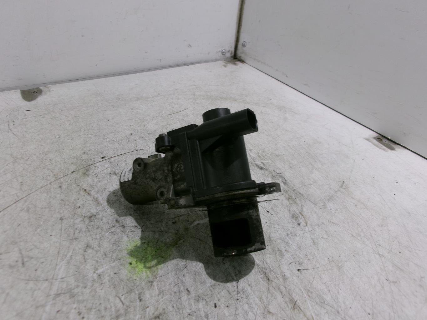 Vanne EGR RENAULT CLIO 3 PHASE 1 Diesel - 1