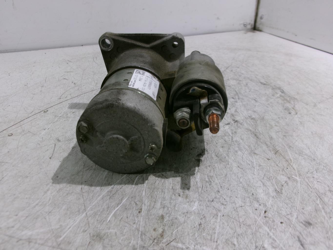 Demarreur FIAT PANDA 2 PHASE 2 Essence - 1