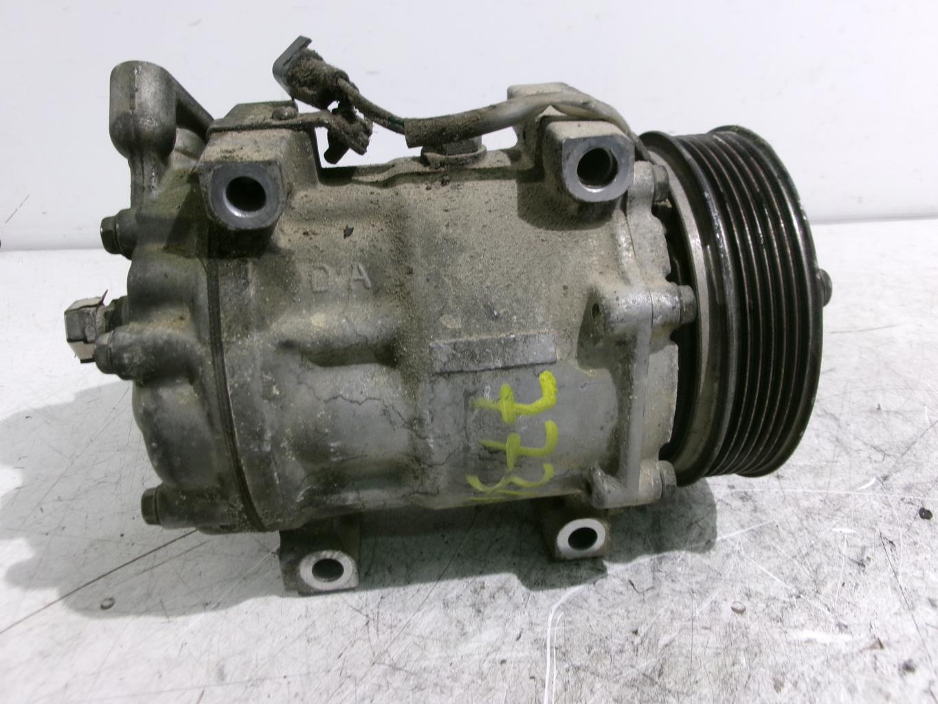 Compresseur clim FORD C-MAX 1 PHASE 1 Diesel - 1