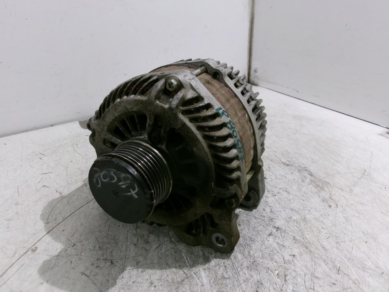 Alternateur RENAULT SCENIC 3 PHASE 1 Diesel - 1