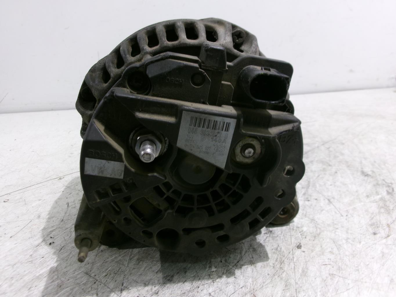 Alternateur AUDI A2 Diesel - 1