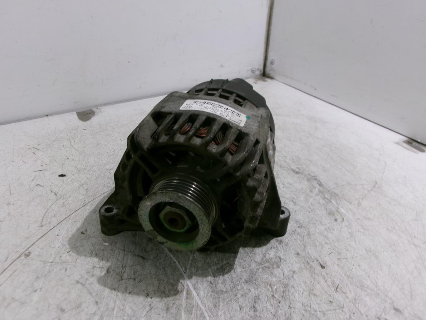 Alternateur FORD KA 2 PHASE 2 Essence - 1