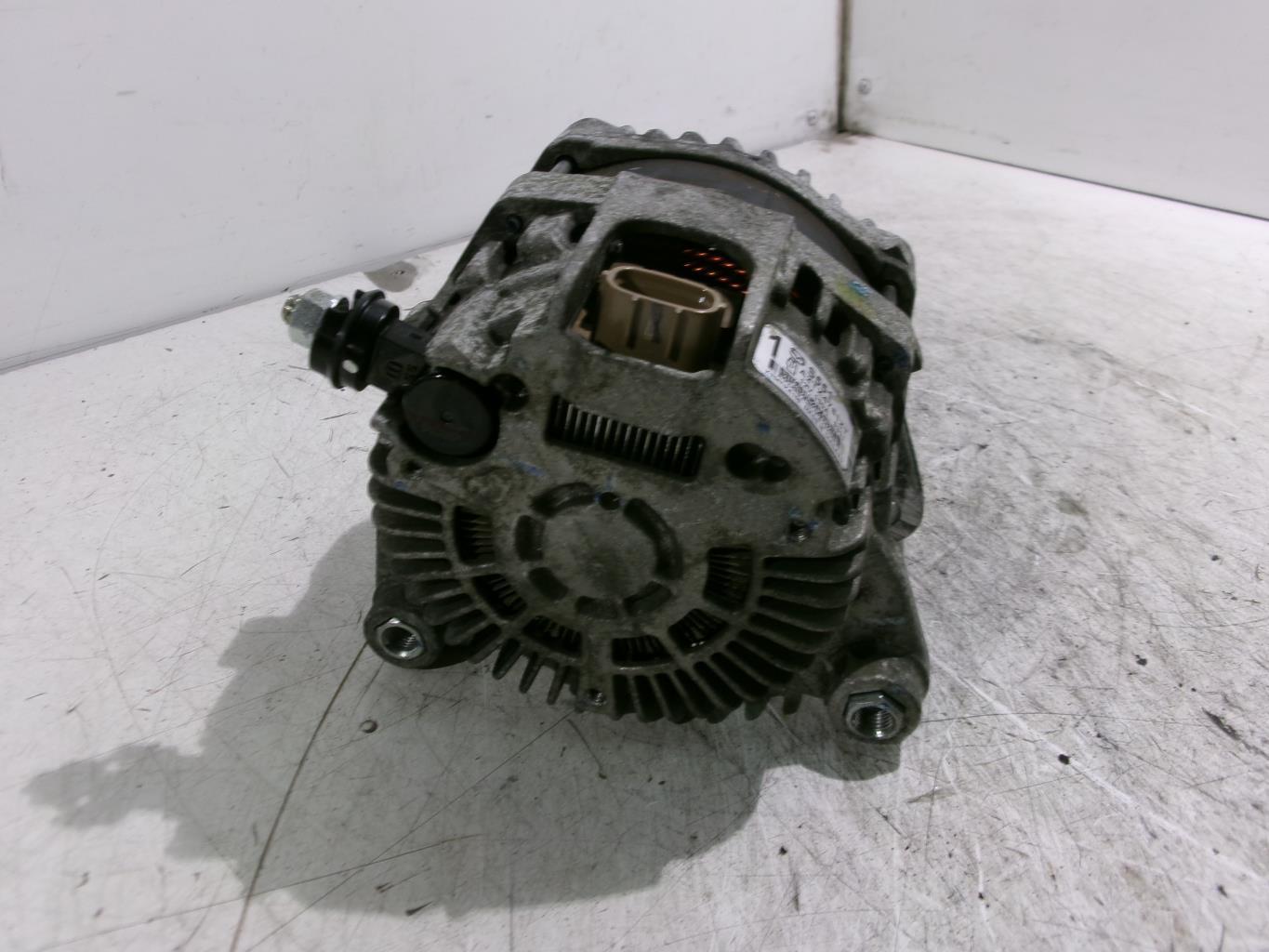 Alternateur MAZDA CX3 PHASE 1 Diesel - 1