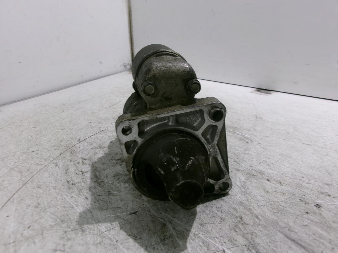 Demarreur FORD KA 2 PHASE 2 Essence - 1