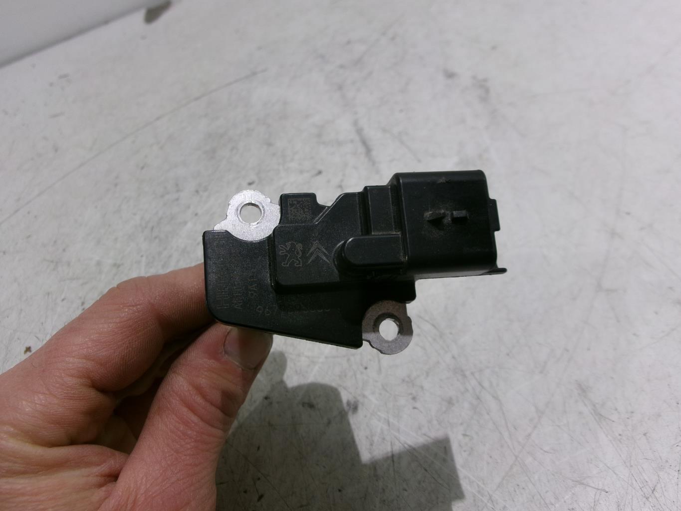 Debitmetre CITROEN BERLINGO 3 M PHASE 1 Diesel - 1