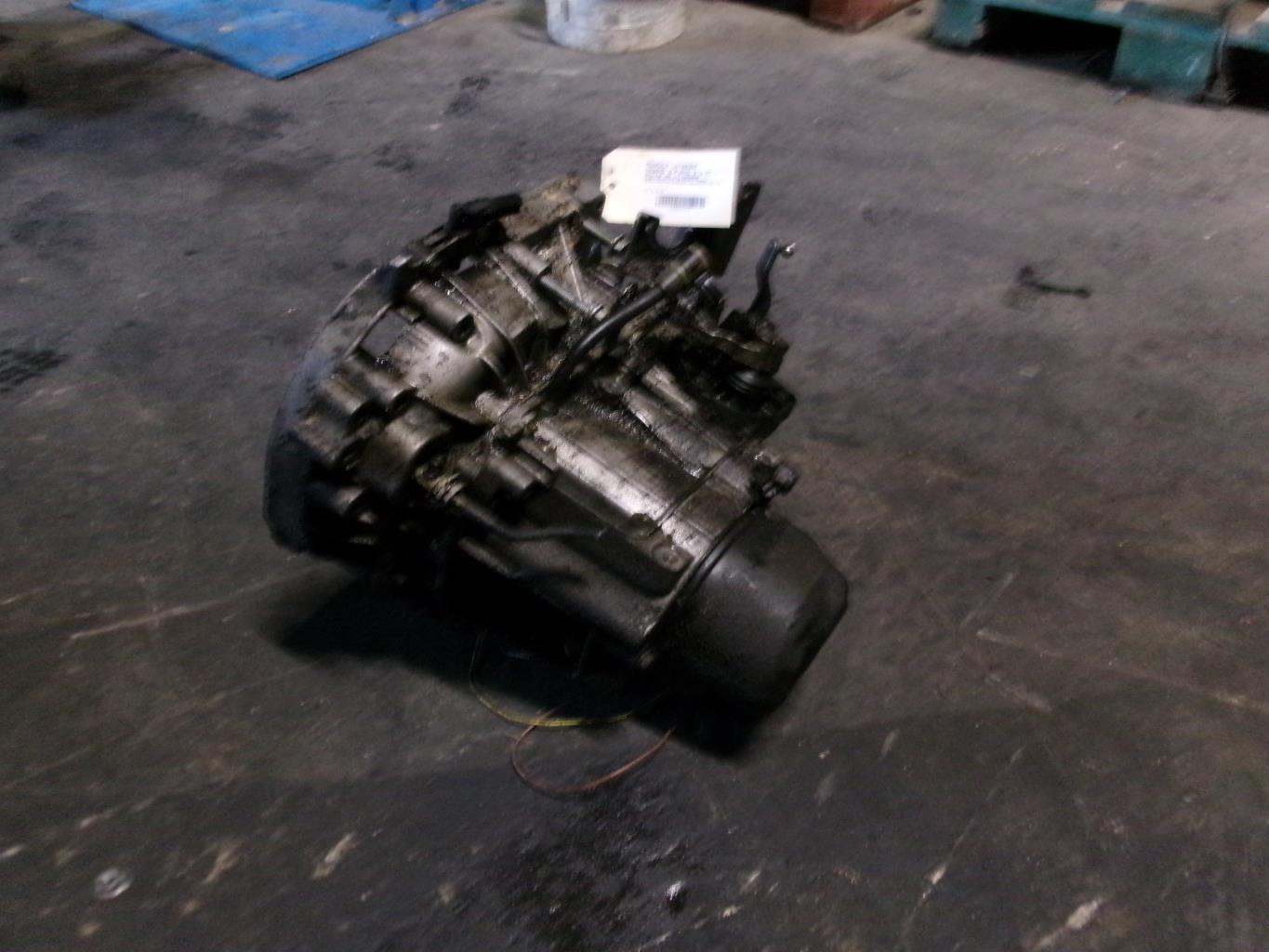 Boite de vitesses RENAULT MEGANE 2 PHASE 2 Essence - 1