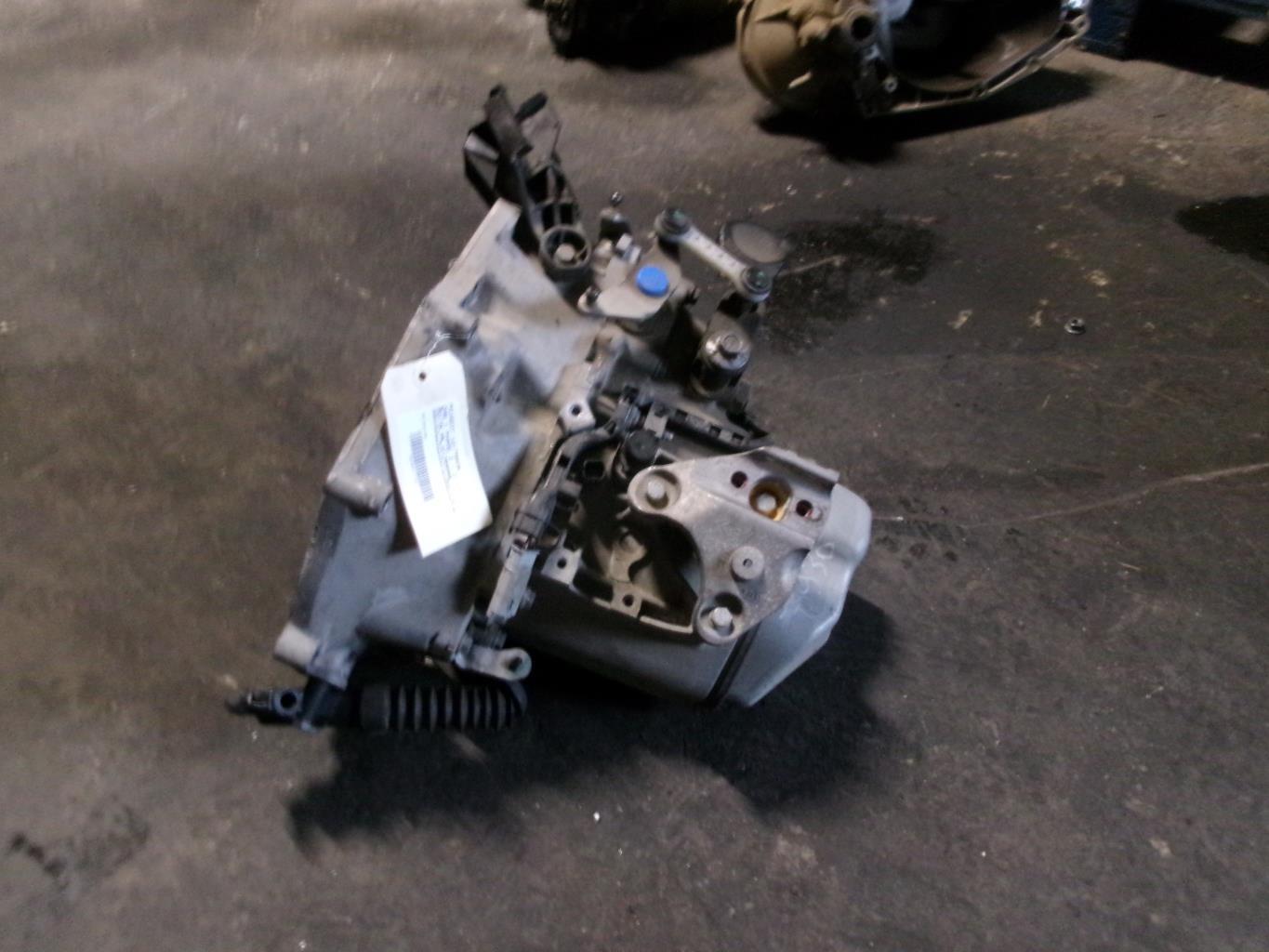 Boite de vitesses PEUGEOT 208 1 PHASE 2 Essence - 1