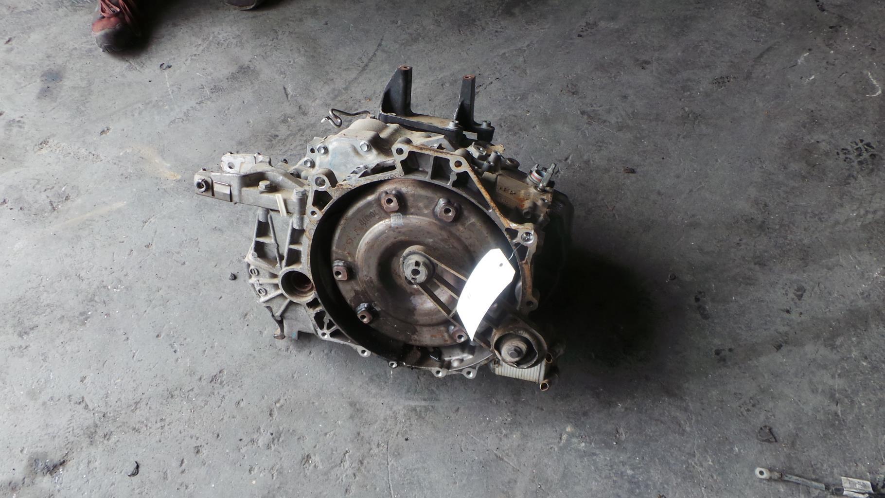Boite de vitesses PEUGEOT 607 PHASE 2 Diesel - 1