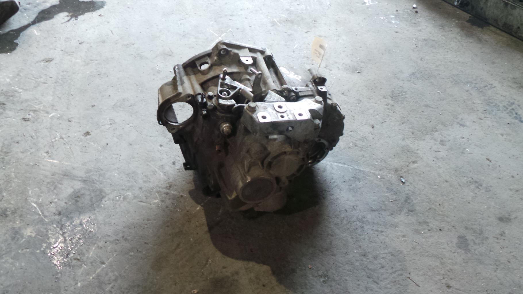 Boite de vitesses VOLKSWAGEN PASSAT 5 Diesel - 1