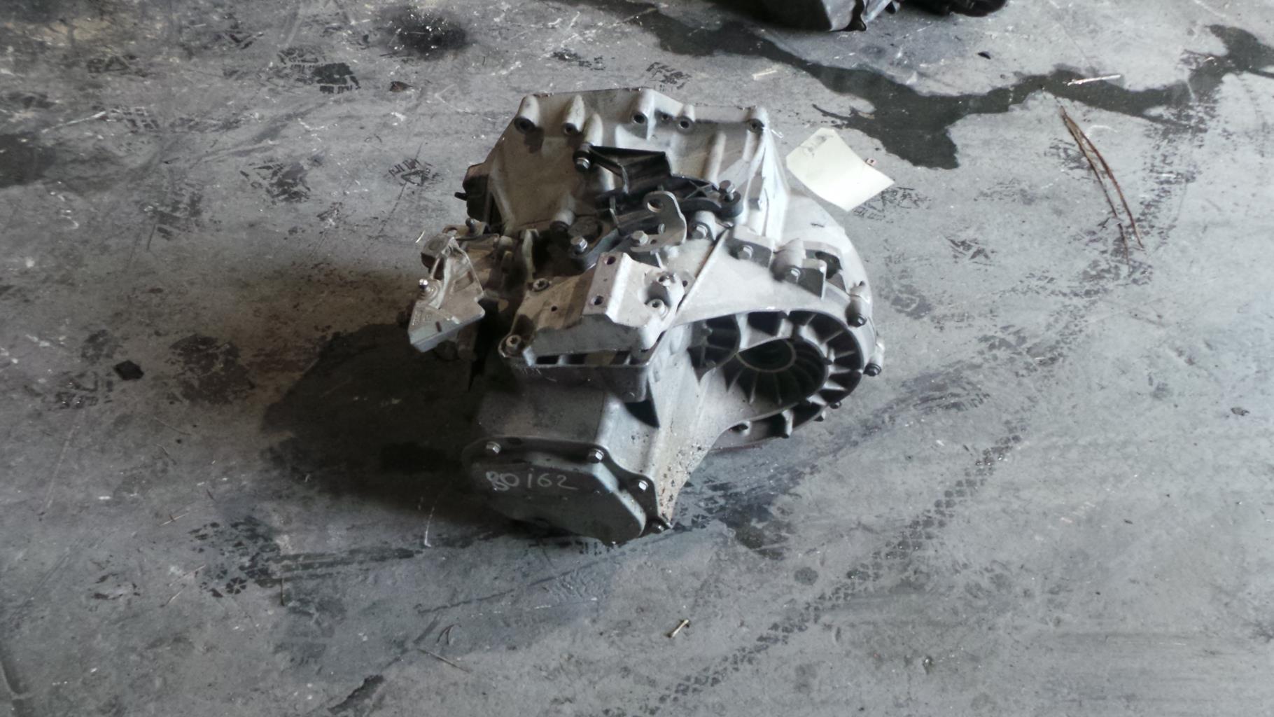 Boite de vitesses PEUGEOT 2008 1 PHASE 1 Essence - 1
