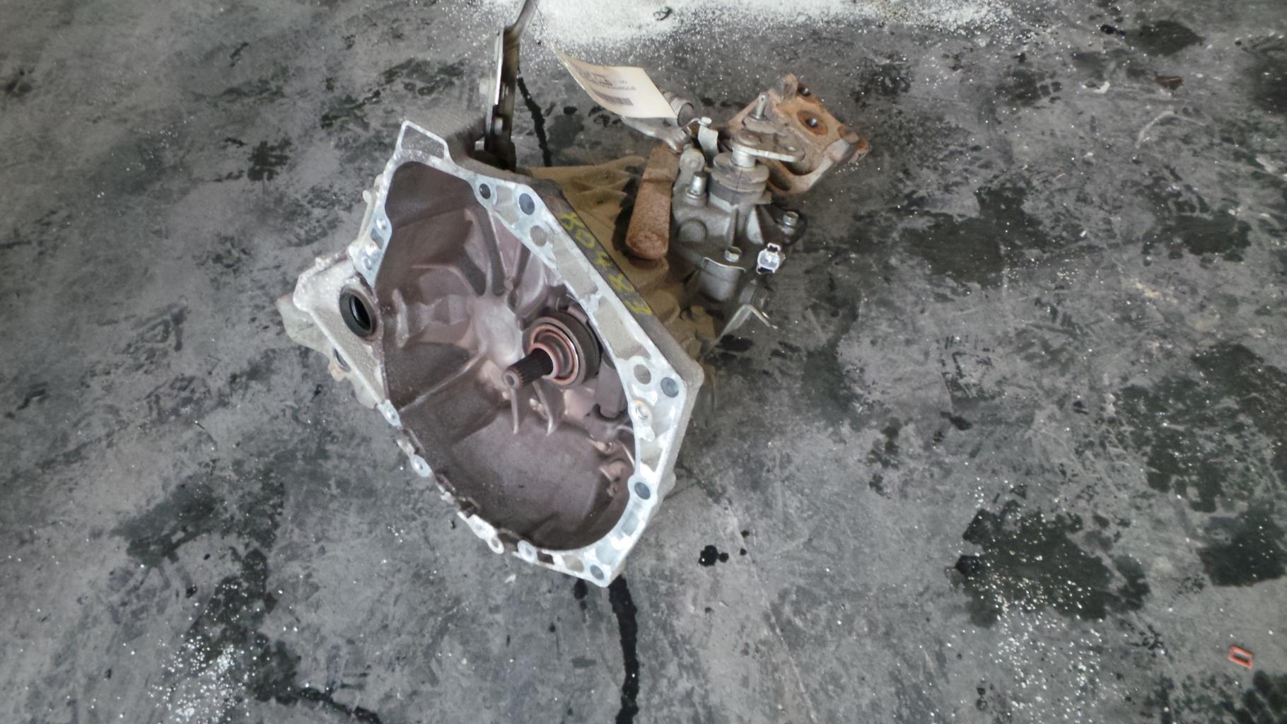 Boite de vitesses CITROEN C1 1 PHASE 2 Essence - 1