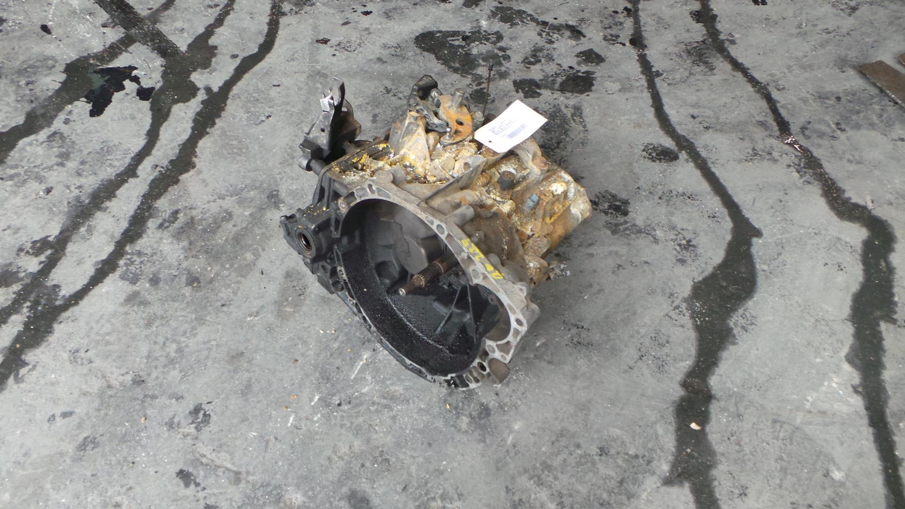 Boite de vitesses PEUGEOT 308 1 PHASE 1 Diesel - 1