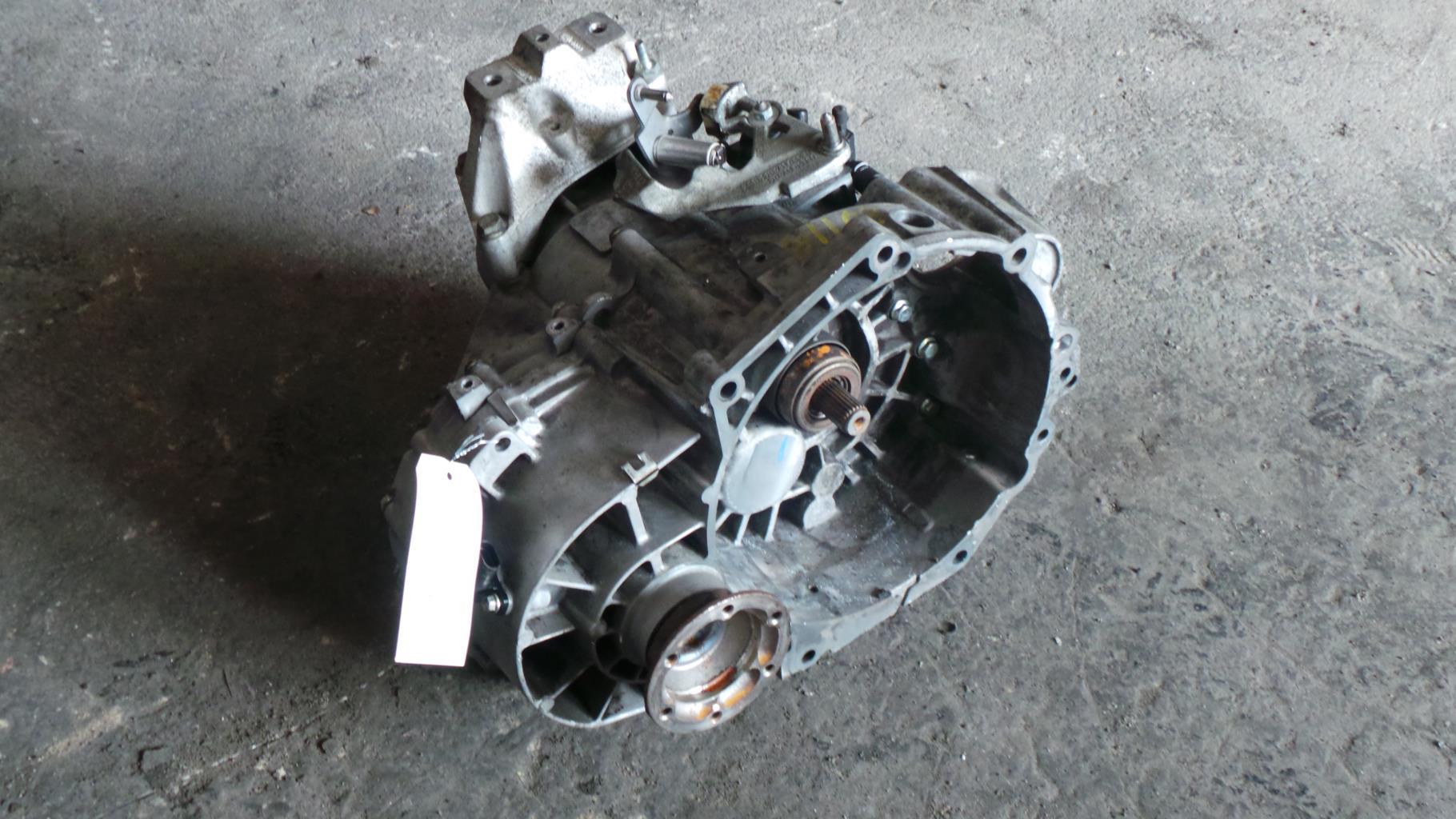 Boite de vitesses VOLKSWAGEN GOLF 4 Diesel - 1