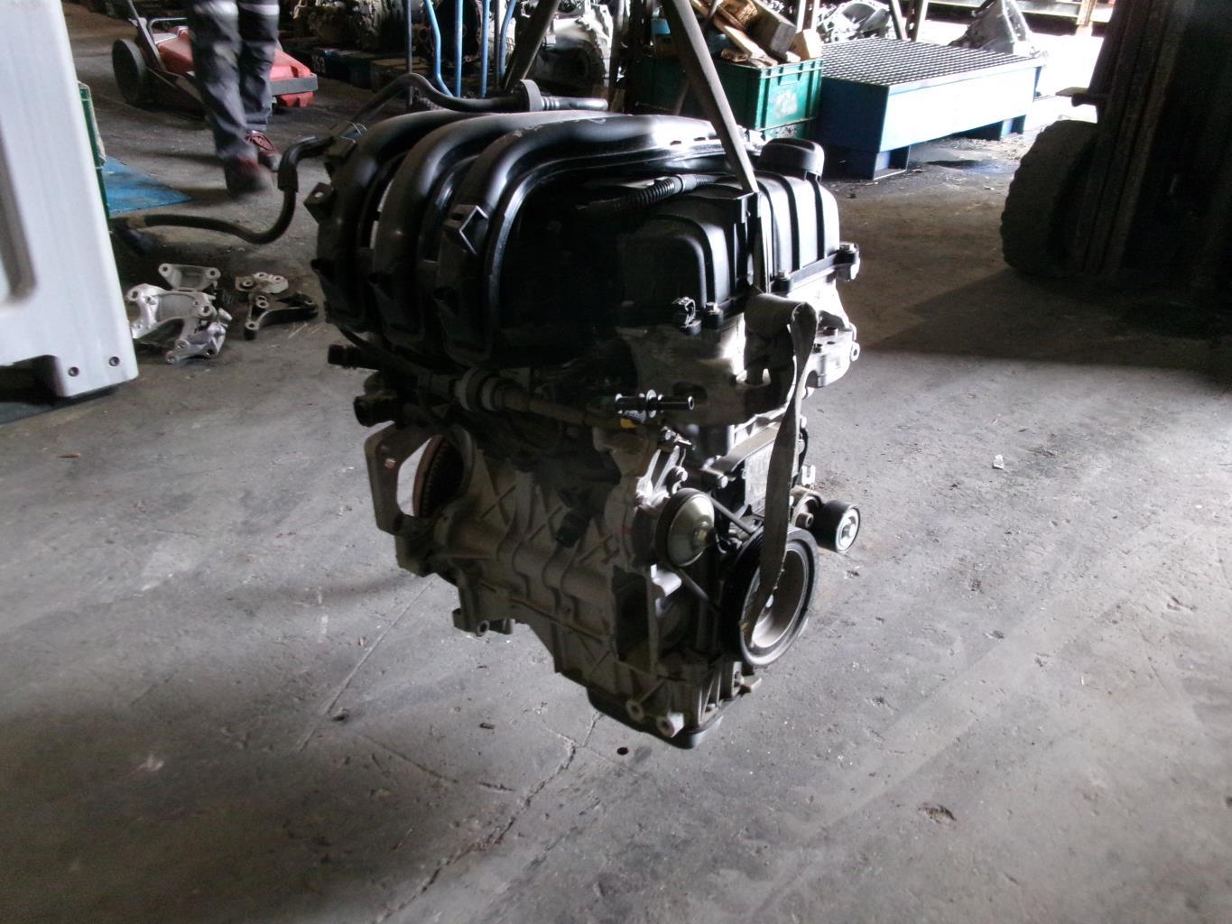 Moteur PEUGEOT 208 1 PHASE 2 Essence - 1