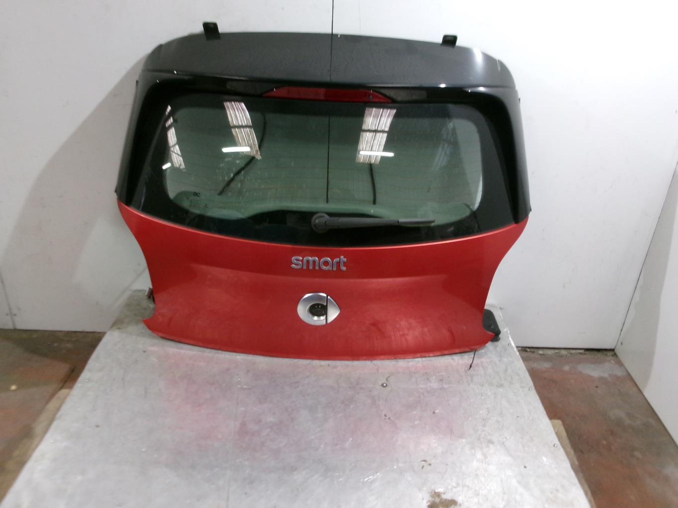 Malle/Hayon arriere SMART FORFOUR 2 Essence - 1