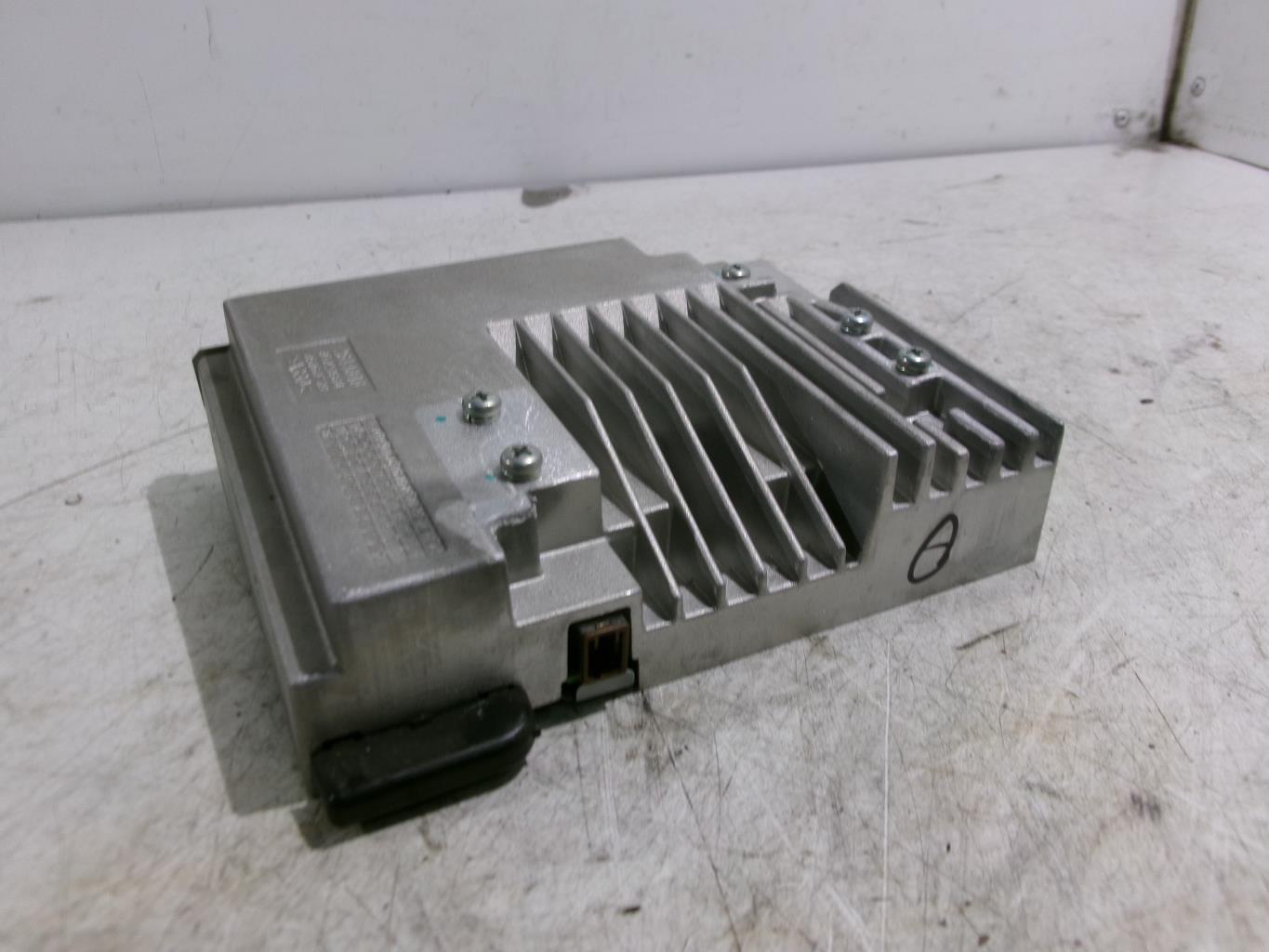 GPS MAZDA CX3 PHASE 1 Diesel - 1